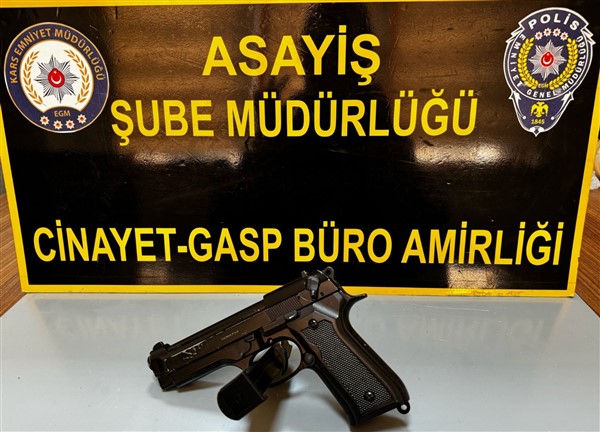Kars araması bulunan 14 şahıs yakalandı