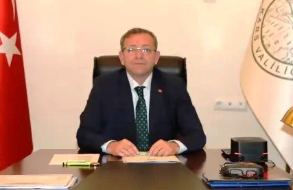 Ziya Polat’tan Ramazan mesajı