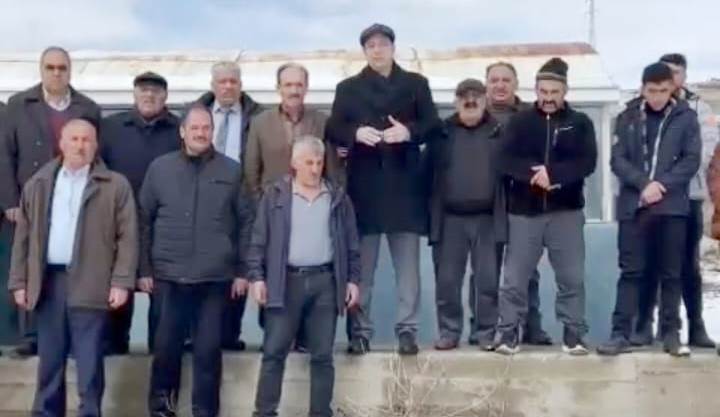 CHP’li Alp, “Doğu Ekspresi bilet fiyatları Kars turizmine darbe vuruyor”