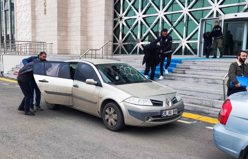 Kars Polisi Hayvan Dolandırıcılarına Fırsat Vermedi