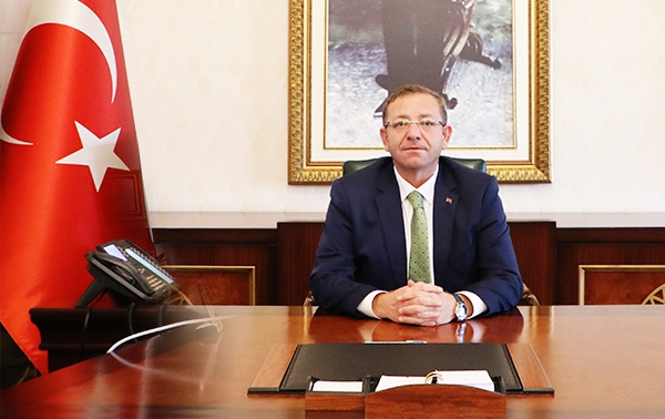 Vali Polat ‘Ruhları şad olsun!”