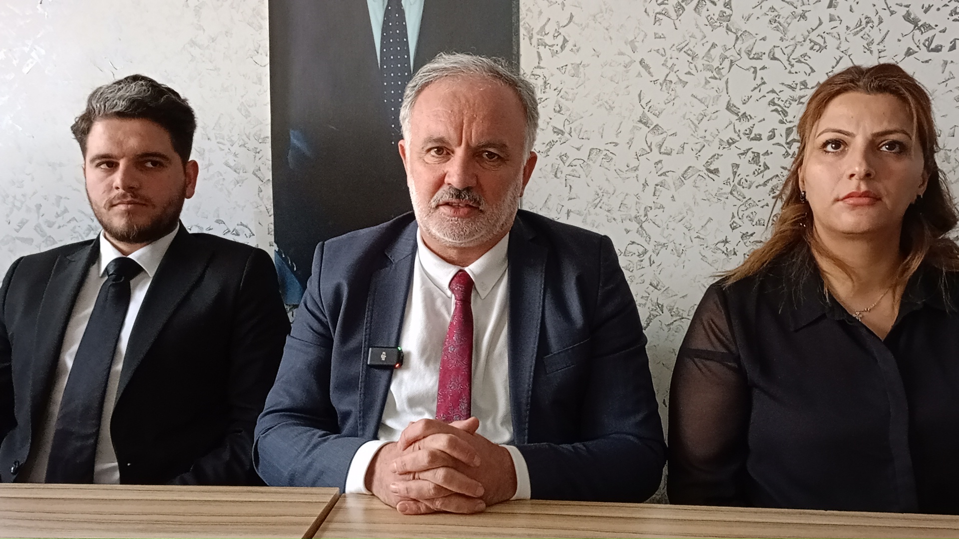 BİLGEN'DEN MAL VARLIĞI AÇIKLAMASINA ÇAĞRI