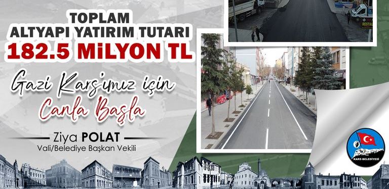 Milletimizin Parasını Milletimize Hizmet İçin Kullandık