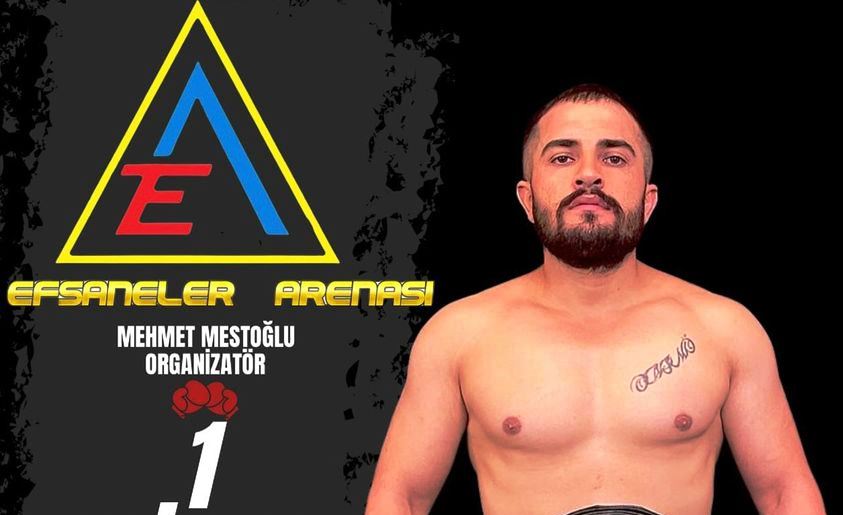 Önder Mingan 1 Haziran’da Efsaneler Arenası’na çıkıyor