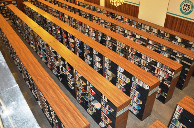 Anne ve baba okuyorsa çocuğu da okuyor!