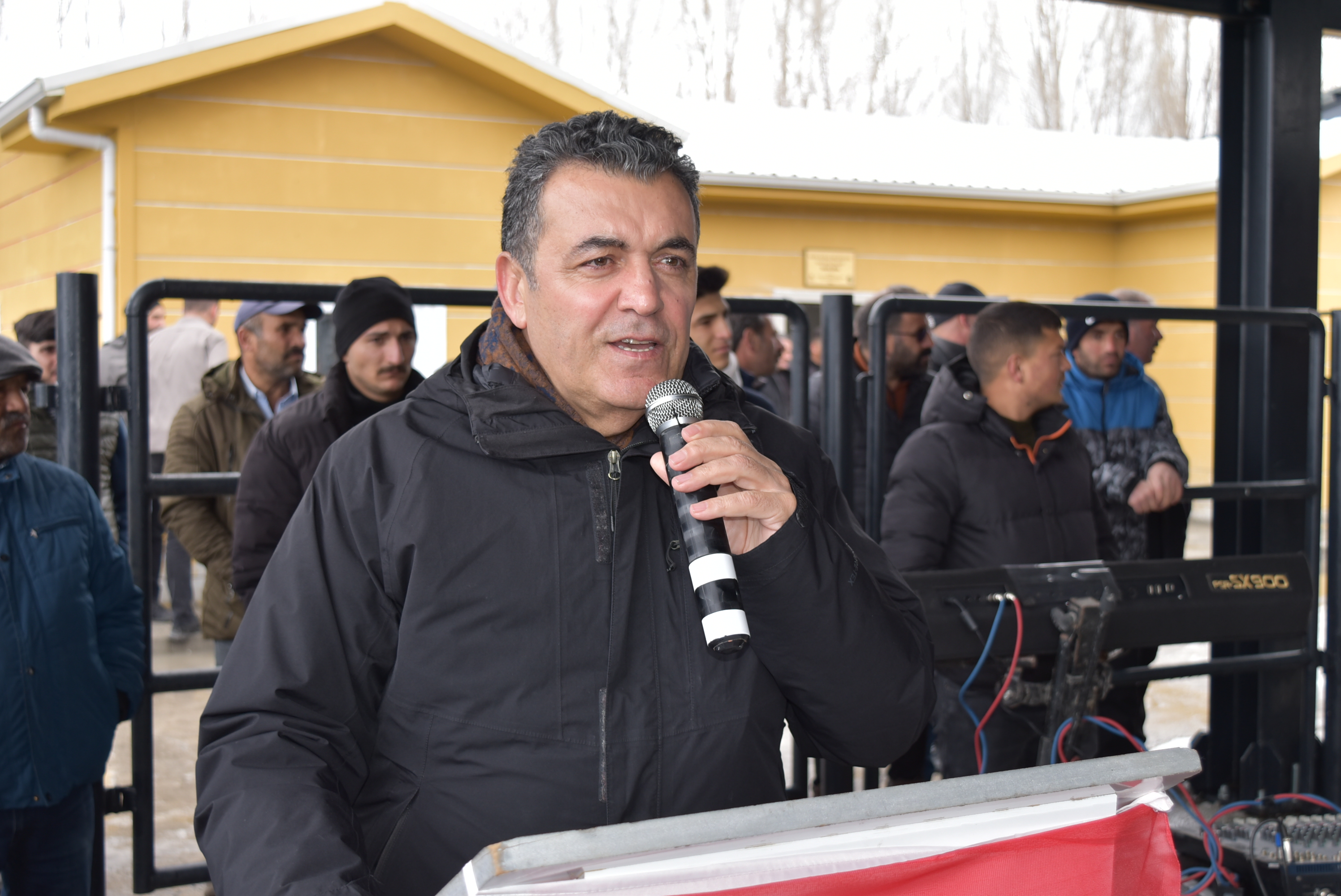 Ardahan’da seçim yenilenmeyecek!