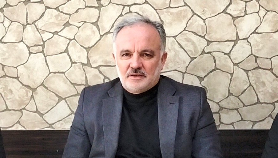 Bilgen, “Savaş planları uygulama aşamasına geldi”