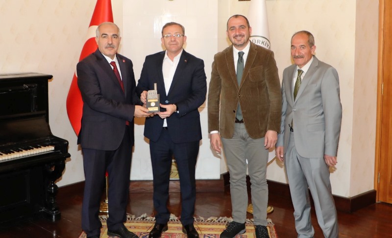 Turizm haftası başlıyor