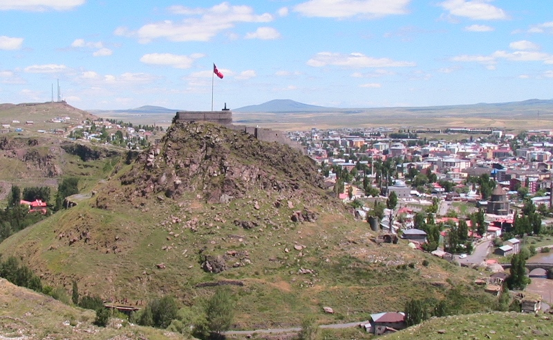 Kars’ta Mart ayında kaç konut satıldı?