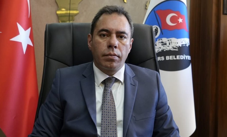 Başkan Ötüken Senger’in 23 Nisan Mesajı: