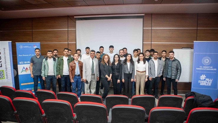 Kars’ta istihdam garantili eğitim programı düzenlendi