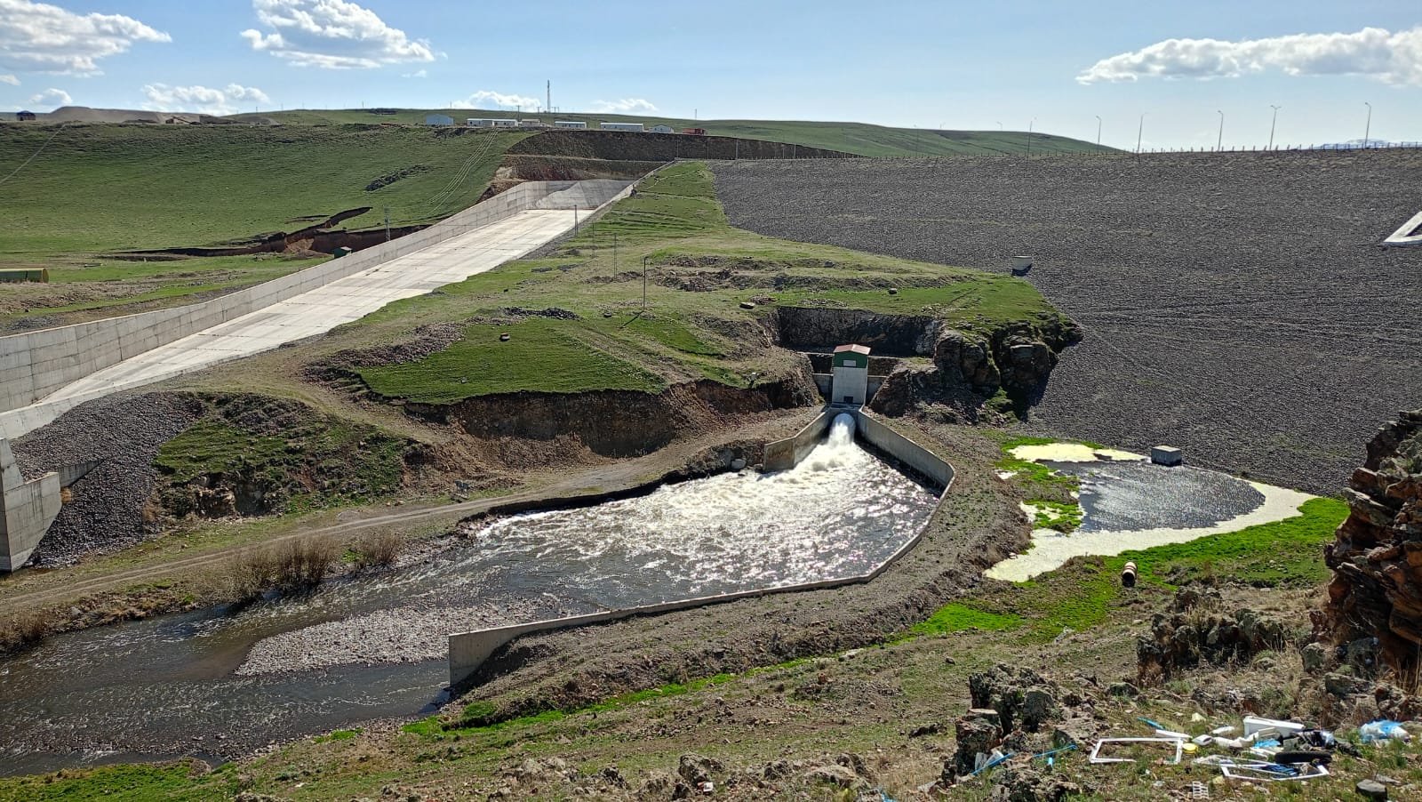 Dikkat Kars Valiliği uyardı!