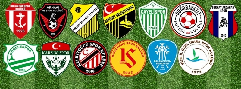 Smart Holding Çayelispor şampiyonluğunu ilan etti