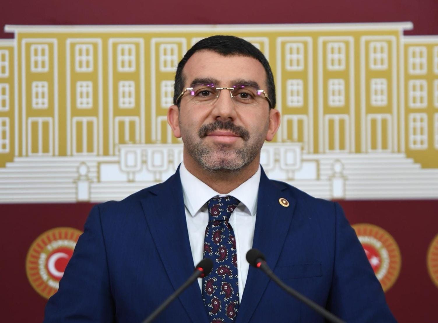 Çalkın, 19 Mayıs, şanlı istiklal mücadelesinin bir eseridir