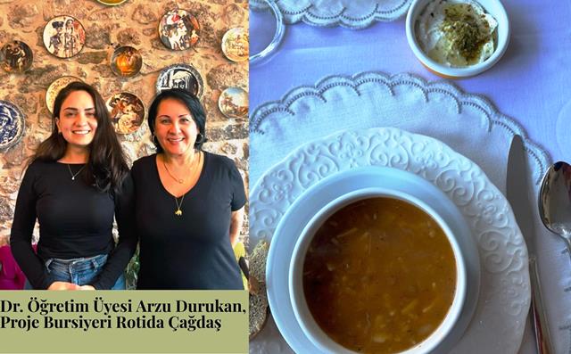 Kars’ta yöre halkının gastronomi turizmine katkısı belirlenecek