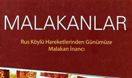 Malakanlar ve "Pasifizm"