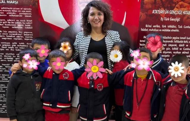 Değerlerimi davranışlarıma kodluyorum