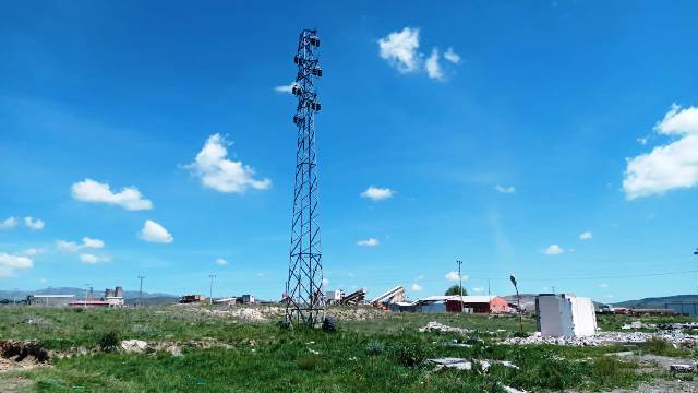 Planlı Elektrik kesintileri sanayi esnafını mağdur ediyor