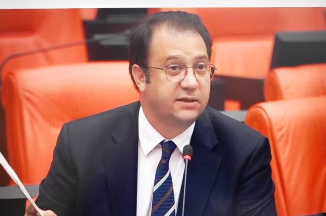 CHP'Lİ Alp gündeme getirdi, bakan koca genelge yayınladı