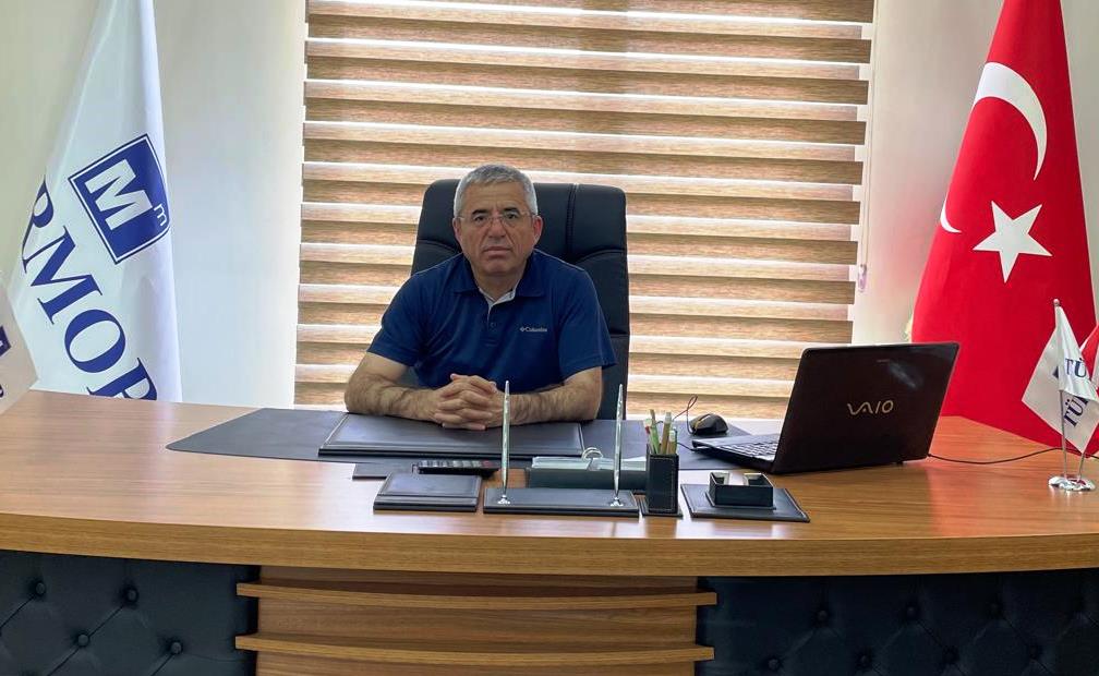 Başkan Akdeniz Kars halkının bayramını kutladı