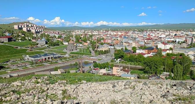 Kars'ta Mayıs ayında kaç konut satıldı?