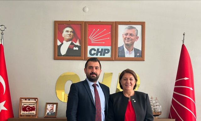 Kadınların Siyasette Temsiliyeti çok önemlidir