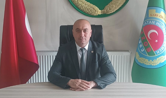 "Kars'ta sağanak yağışlar çiftçileri mağdur ediyor"