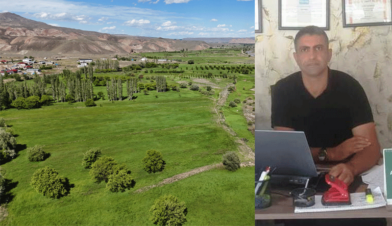 Oğul “Kars çiftçisi TARSİM Sigorta sisteminin önemini bilmiyor!”