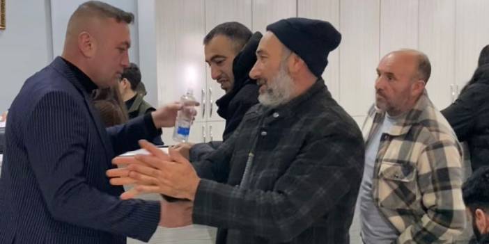 Başkan Müçük: ‘ÇKS’ uyarısını yeniledi