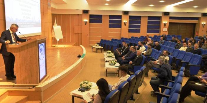 Kars’ta “Kar Ölçüm Eğitimi” başladı