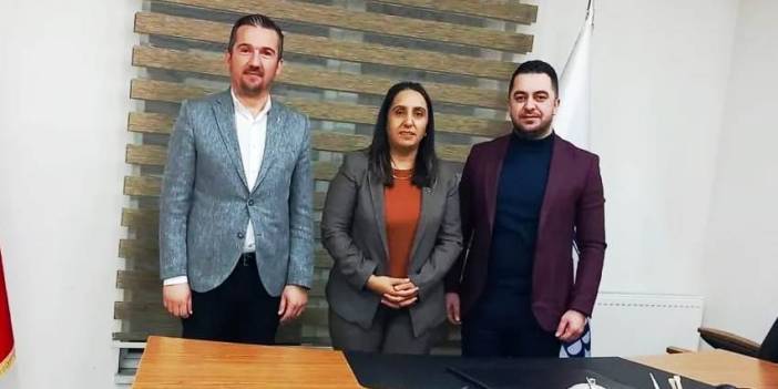 KAMOP Platformu için önemli buluşma