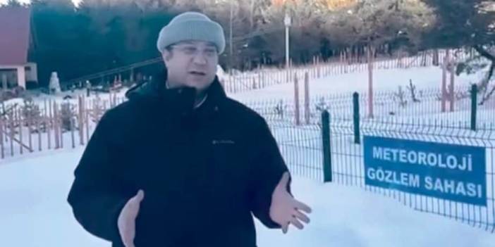 Milletvekili Alp: Sarıkamış’ın kış turizmine balta vuruluyor