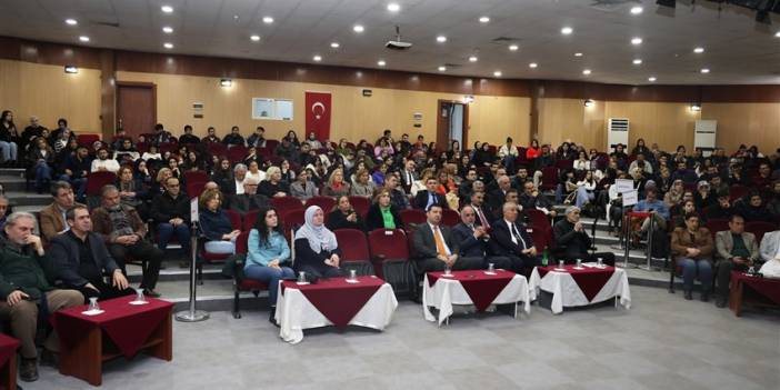 Iğdır’da Hocalı Şehitleri 34. Yılında Anıldı