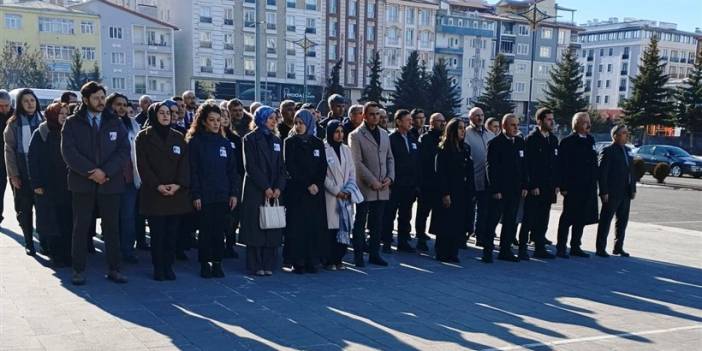 Kars’ta 37. Vergi Haftası kutlanıyor