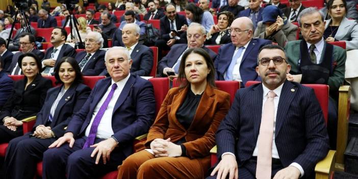 Milletvekili Çalkın: Hocalı katliamı insanlığın ortak acısıdır