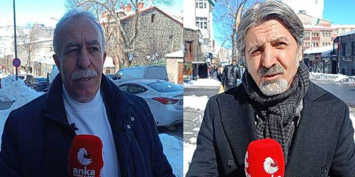 Kars'ta, halkın yaşadığı enflasyon daha yüksek