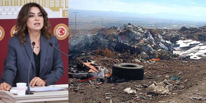 Koçyiğit: Karadağ Mahallesi’ne yeni yük değil çözüm gerekiyor