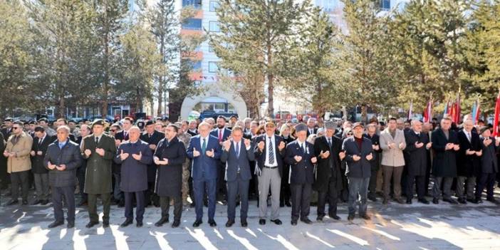 Çalkın: Çanakkale, sadece geçmişin değil, geleceğin de pusulasıdır
