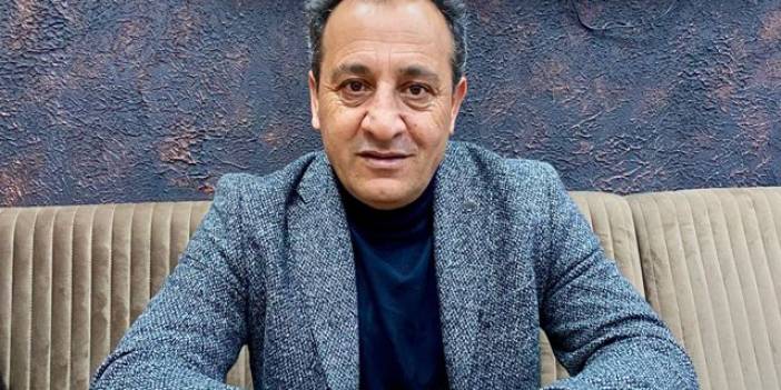 Katırağ: Bu bayram tüm dünya savaşların son bulmasına vesile olsun