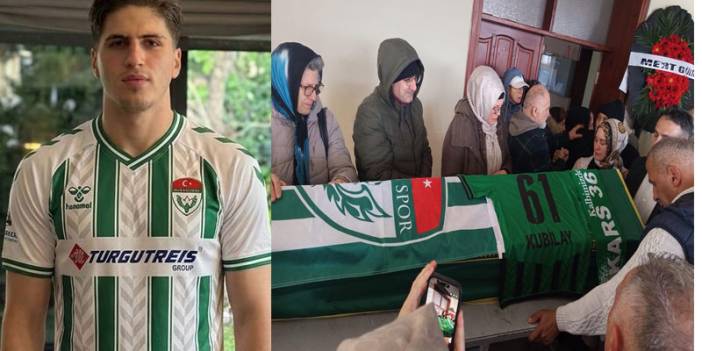 Kaan Kundakçı: Kars, seni unutmayacak!