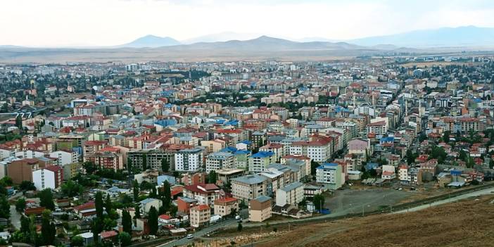 Kars’ta ki işsizlik oranı gerçeği yansıtmıyor!