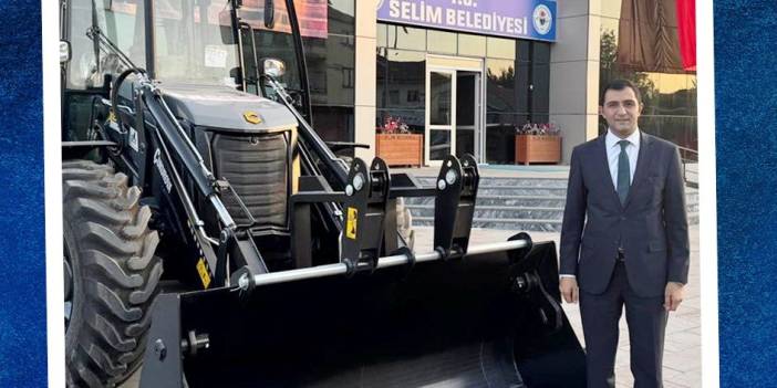 Başkan Koç: İlçemizde yol yapım çalışmalarına başlıyoruz