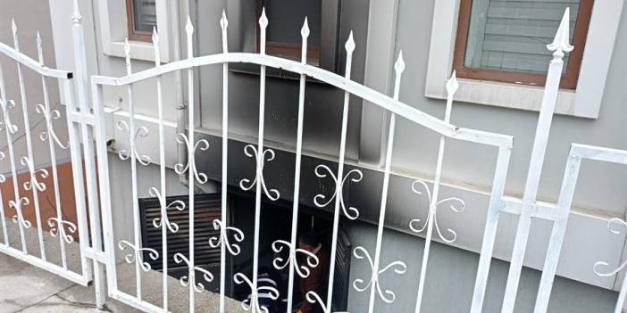 Trafo patladı: Kars Belediyesi elektriksiz kaldı