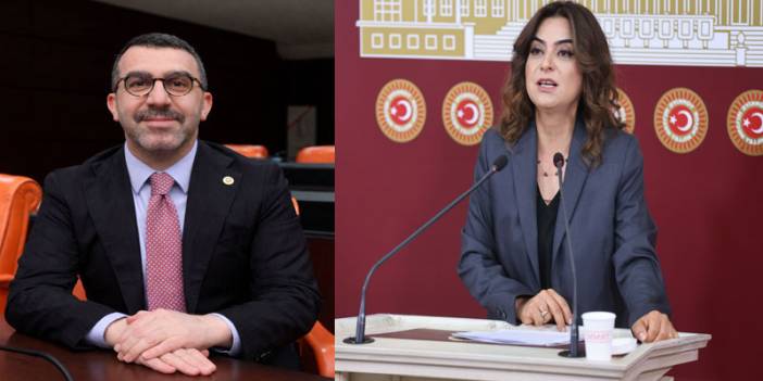 Milletvekili Çalkın’dan, Milletvekili Koçyiğit’e cevap!