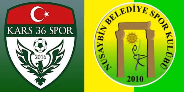 Kars 36 Spor, Nusaybin Belediyespor’u konuk ediyor