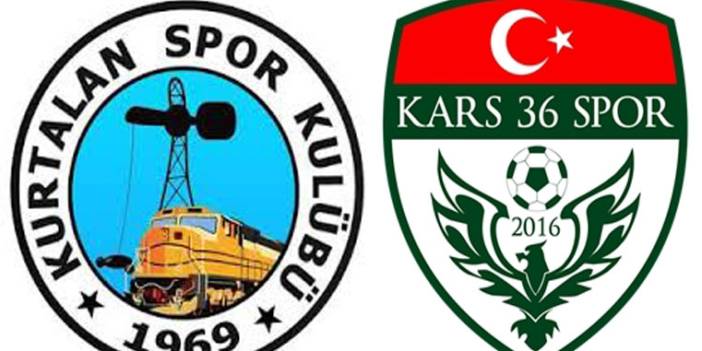 Kars 36 Spor, Siirt deplasmanında
