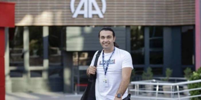 Kameramanlara Güçlü Vizyon: Kördemirci Projelerini Açıkladı