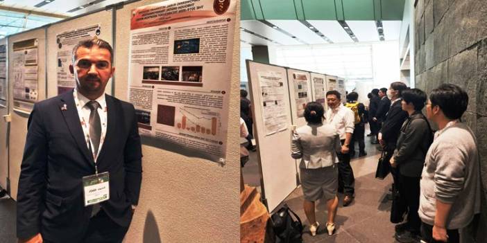 Kars’ın mesleki eğitim modeli dünya sahnesinde