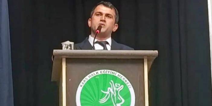 Karslı arıcılar yeni başkanını seçti