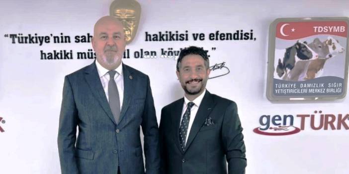 Alp ile üye odaklı yönetim, büyük başarı getirdi